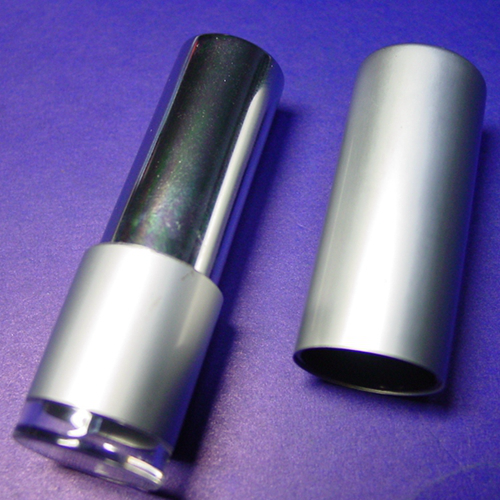 aluminum lipsticks containeres samples